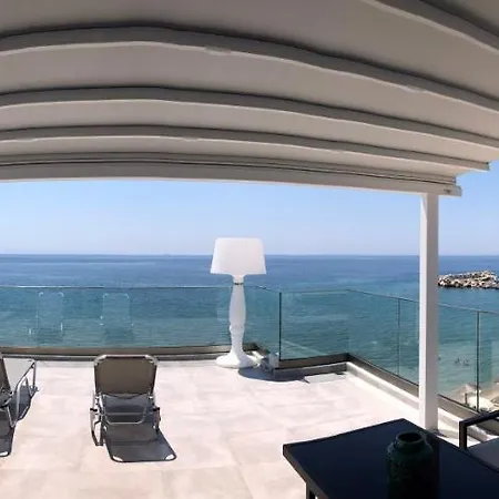 Mr & Mrs K Bianco 宾馆 波托什