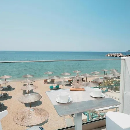 宾馆 Mr & Mrs K Bianco *