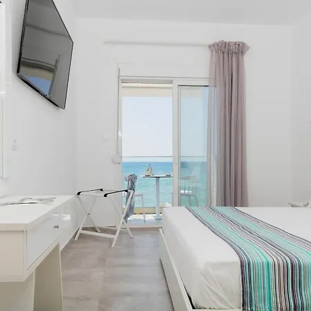 宾馆 Mr & Mrs K Bianco