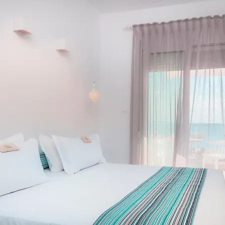 Mr & Mrs K Bianco 宾馆 *