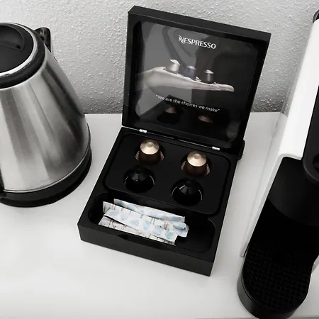 宾馆 Mr & Mrs K Bianco