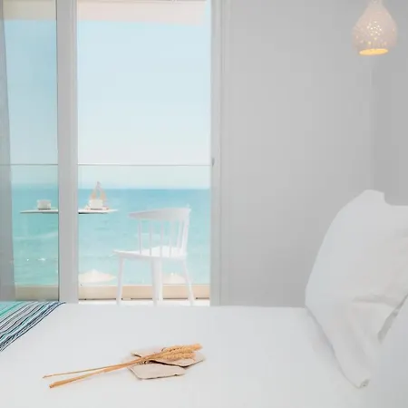 宾馆 Mr & Mrs K Bianco *