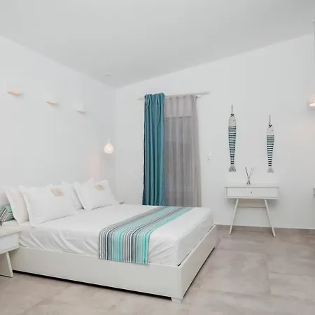 Mr & Mrs K Bianco 宾馆