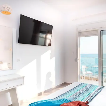 宾馆 Mr & Mrs K Bianco *