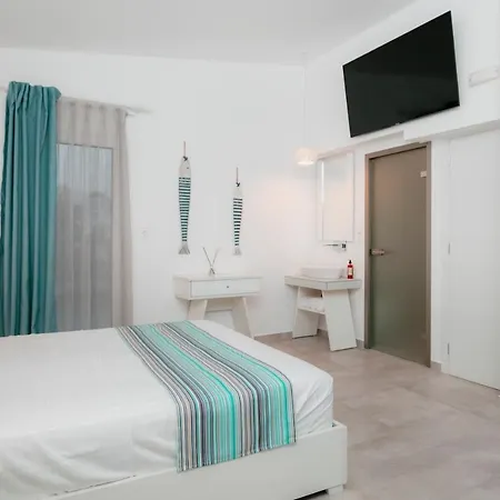 Mr & Mrs K Bianco 宾馆