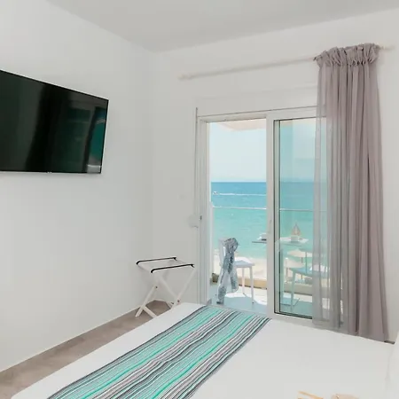 Mr & Mrs K Bianco * 波托什