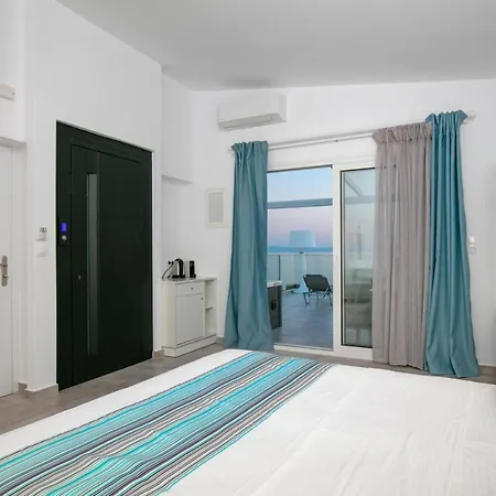 Mr & Mrs K Bianco 宾馆 波托什