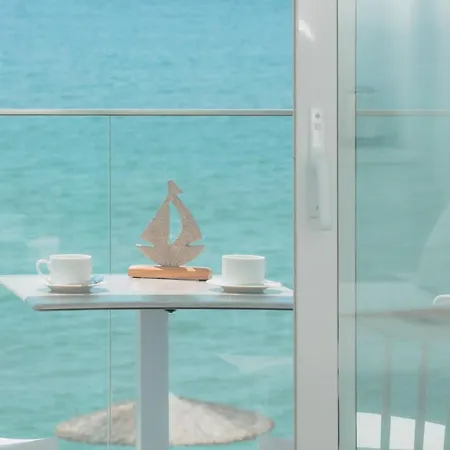 Mr & Mrs K Bianco 宾馆