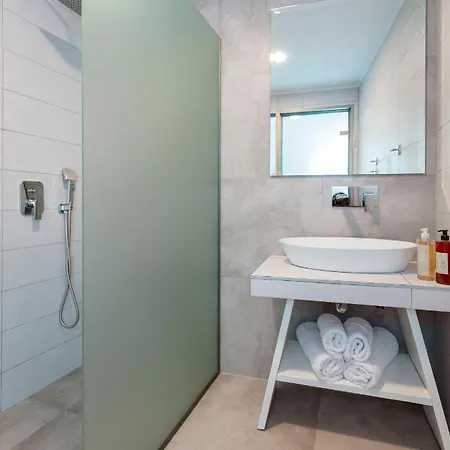 Mr & Mrs K Bianco 宾馆