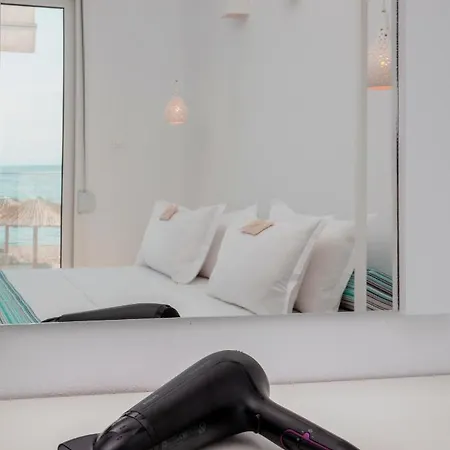 Mr & Mrs K Bianco 波托什