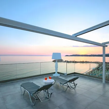 宾馆 Mr & Mrs K Bianco