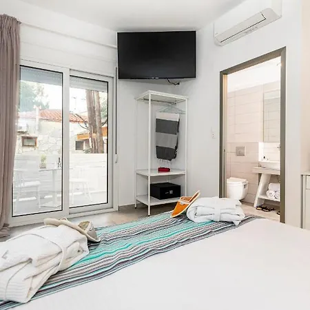 Mr & Mrs K Bianco 宾馆