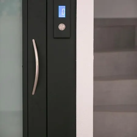 Mr & Mrs K Bianco Herberg Potos