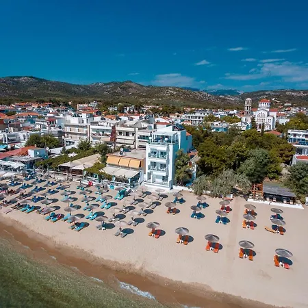 Mr & Mrs K Bianco Potos