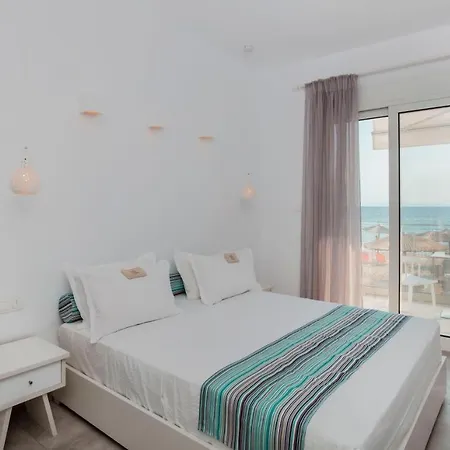 Mr & Mrs K Bianco Herberg Potos