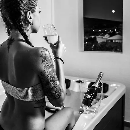 Mr & Mrs K Bianco Herberg Potos