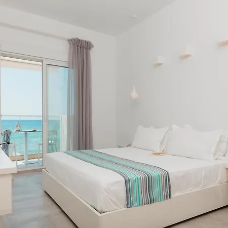 Mr & Mrs K Bianco Herberg *